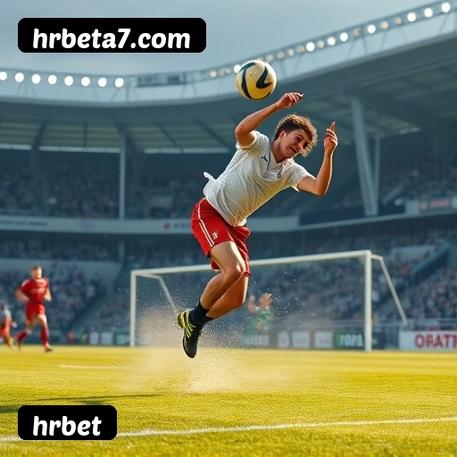 App Mobile hrbet - Jogue em Qualquer Lugar no Seu Smartphone
