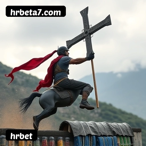 Imagem secundária para conteúdo da página Facebook hrbet